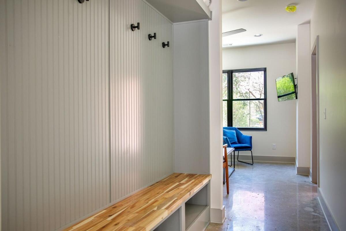 Trailhead Mews Berm Unit 1 Dt Bentonville Mtb Ngoại thất bức ảnh